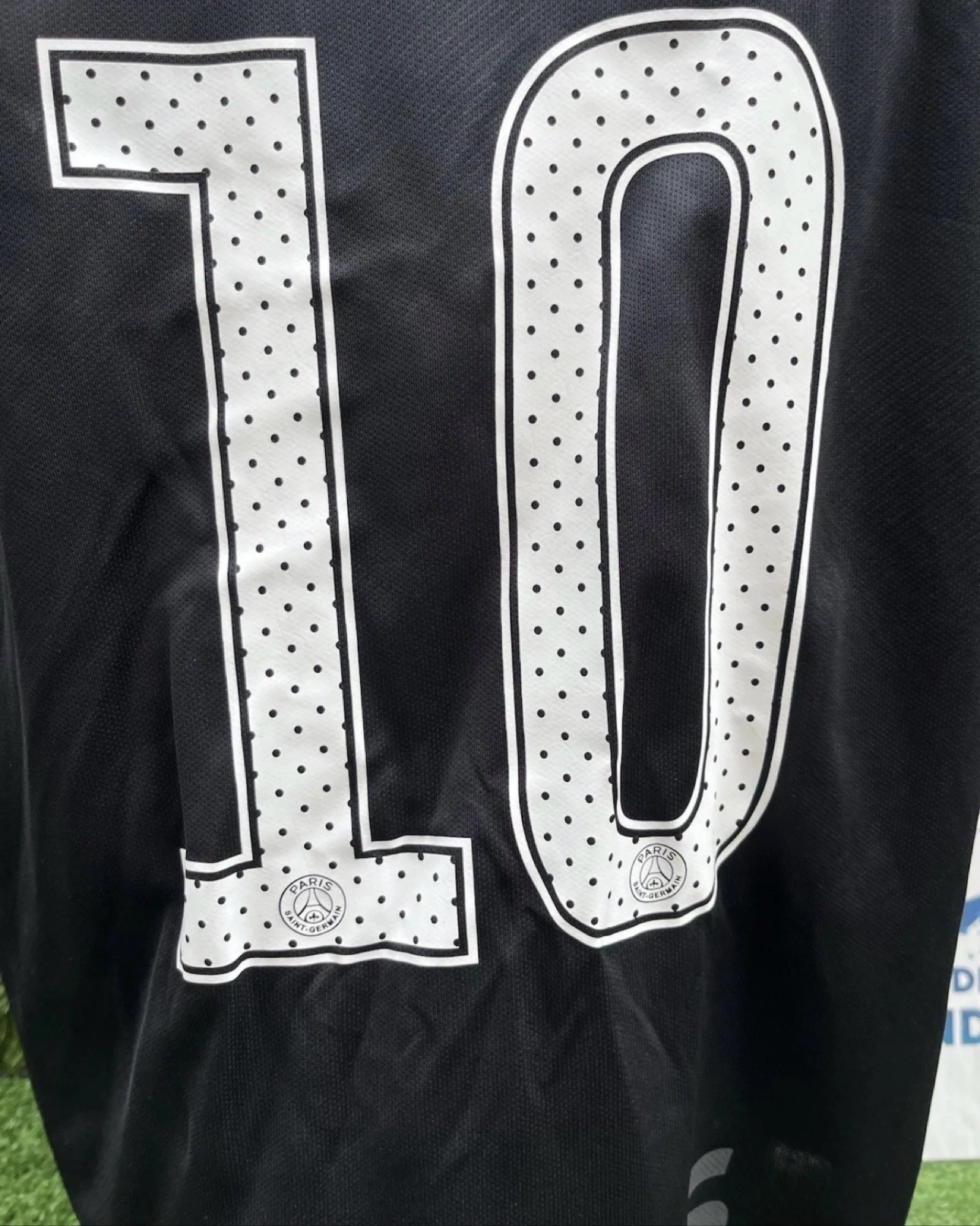 Camisola Neymar PSG – photo 4